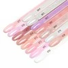 Activeshop OCHO NAILS hibridinė bazė Powerful 174 -5 g