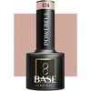 Activeshop OCHO NAILS hibridinė bazė Powerful 174 -5 g