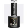 Activeshop OCHO NAILS hibridinė bazė Powerful 179 -5 g