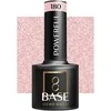 Activeshop OCHO NAILS hibridinė bazė Powerful 180 -5 g