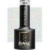 Activeshop OCHO NAILS hibridinė bazė Powerful 184 -5 g