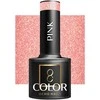 Activeshop Hibridinis nagų lakas OCHO Nails Color 318, 5 g