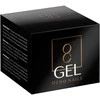 Activeshop Rožinė Statybinis nagų gelis OCHO NAILS Construction Light Rožinė, 30 g