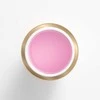 Activeshop Rožinė Statybinis nagų gelis OCHO NAILS Construction Light Rožinė, 30 g