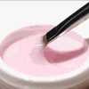 Activeshop Rožinė OCHO NAILS gelis pieno rožinis -30 g