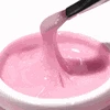 Activeshop OCHO NAILS gelis sparkle pink -30 g