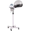 Beauty System Plaukų drėkintuvas kirpyklai 6008 Baltas
