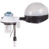 Beauty System Plaukų drėkintuvas kirpyklai 6008 Baltas