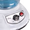 Beauty System Plaukų drėkintuvas kirpyklai 6008 Baltas