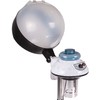 Beauty System Plaukų drėkintuvas kirpyklai 6008 Baltas
