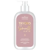 Activeshop Plaukų glotninimo kremas Farmona Trycho Smooth 375 ml