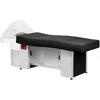 Activeshop Plaukų plovimo gultas su Head SPA funkcija Gabbiano 017B juodas