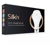 Rankų odą atjauninanti LED kaukė Silk'n Hand Mask