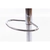 Restpro Baro kėdė ELEGANCE ECO LEATHER CHROME Baltas