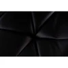 Restpro Baro kėdė STYLE ECO LEATHER CHROME Juodas