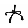 Restpro Kosmetologinė meistro kėdė Professional Massage Master with Backrest Juodas