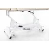 Restpro Masažo stalas HYDRAULIC MASSAGE TABLE SPA 3 BIEGE