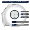Restpro Profesionali LED procedūrų lempa 9516LED-CCT, kosmetologijai ir manikiūrui