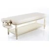 Restpro Stacionarus masažo stalas Classic Flat (Biege)