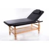 Restpro Stacionarus masažo stalas Comfort (Juodas)