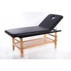 Restpro Stacionarus masažo stalas Comfort (Juodas)