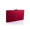 Restpro Sulankstomas gimnastikos čiužinys Bordo 116x116cm