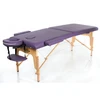 Restpro Sulankstomas masažo stalas Classic 2 (Violetinė)