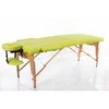 Restpro Sulankstomas masažo stalas Classic 2 (Olive)
