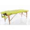 Restpro Sulankstomas masažo stalas Classic 2 (Olive)