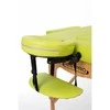 Restpro Sulankstomas masažo stalas Classic 2 (Olive)