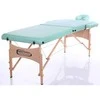 Restpro Sulankstomas masažo stalas Classic 2 (BlueGreen)
