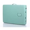 Restpro Sulankstomas masažo stalas Classic 2 (BlueGreen)