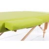 Restpro Sulankstomas masažo stalas Classic 2 (Olive)