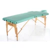 Restpro Sulankstomas masažo stalas Classic 2 (BlueGreen)