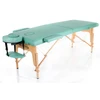 Restpro Sulankstomas masažo stalas Classic 2 (BlueGreen)