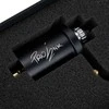 Activeshop Rotacinis tatuiruočių aparatas Pro Ink, juodas
