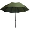 Skėtis NGT Žalias Brolly – 2,20 m