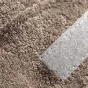 Activeshop Smėlio spalvos frotinė kosmetinė galvos juosta