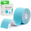 Sporto ir reabilitacijos kinezio juosta (kineziologinis teipas) Habys Standard Elastic 5 cm × 5 m, mėlyna