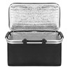 Springos Šaltkrepšis PICNIC THERMO BAG 47x28x40cm