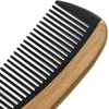 Activeshop Bambukinės šukos NN-09 18,9 x 5,3 cm
