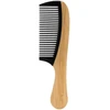 Activeshop Bambukinės šukos NN-09 18,9 x 5,3 cm