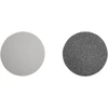 Šveitimo diskeliai pėdų šveitikliui Silk'n VacuPedi Soft&amp;Medium (2 vnt.)