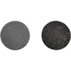 Šveitimo galvutės pėdų šveitikliui Silk'n VacuPedi Medium&amp;Rough (2 vnt.)