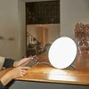 Šviesos terapijos lempa Lanaform Lumino LED Sidabrinis 10.000 Lux