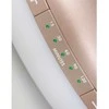 Šviesos terapijos lempa Lanaform Lumino LED Champagne 10.000 Lux