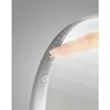 Šviesos terapijos lempa Lanaform Lumino LED Sidabrinis 10.000 Lux