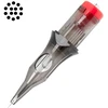 Activeshop kartridžai El Cartel V2 - 0.35 14RL Medium Taper 10 vnt.