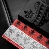 Activeshop Tatuiruočių kasetės El Cartel V2 - 0,30 5RM Vidutinis kūgis 10vnt.