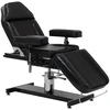 Activeshop Tatuiruočių kosmetologinis krėslas Pro Ink 210DH, juodas
